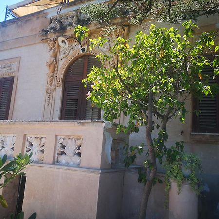 Relais Dei Mori Home Palermo كاستلداتشا المظهر الخارجي الصورة