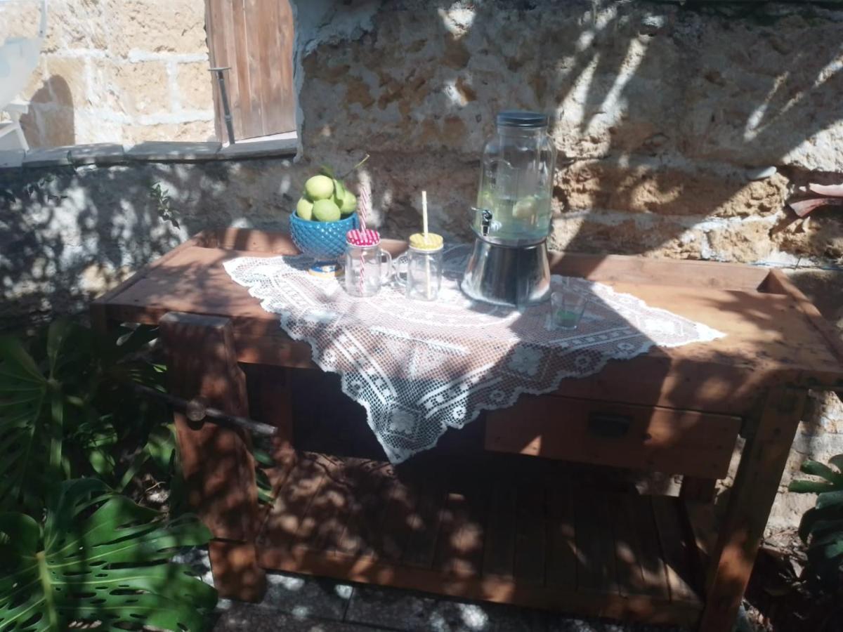 Relais Dei Mori Home Palermo كاستلداتشا المظهر الخارجي الصورة