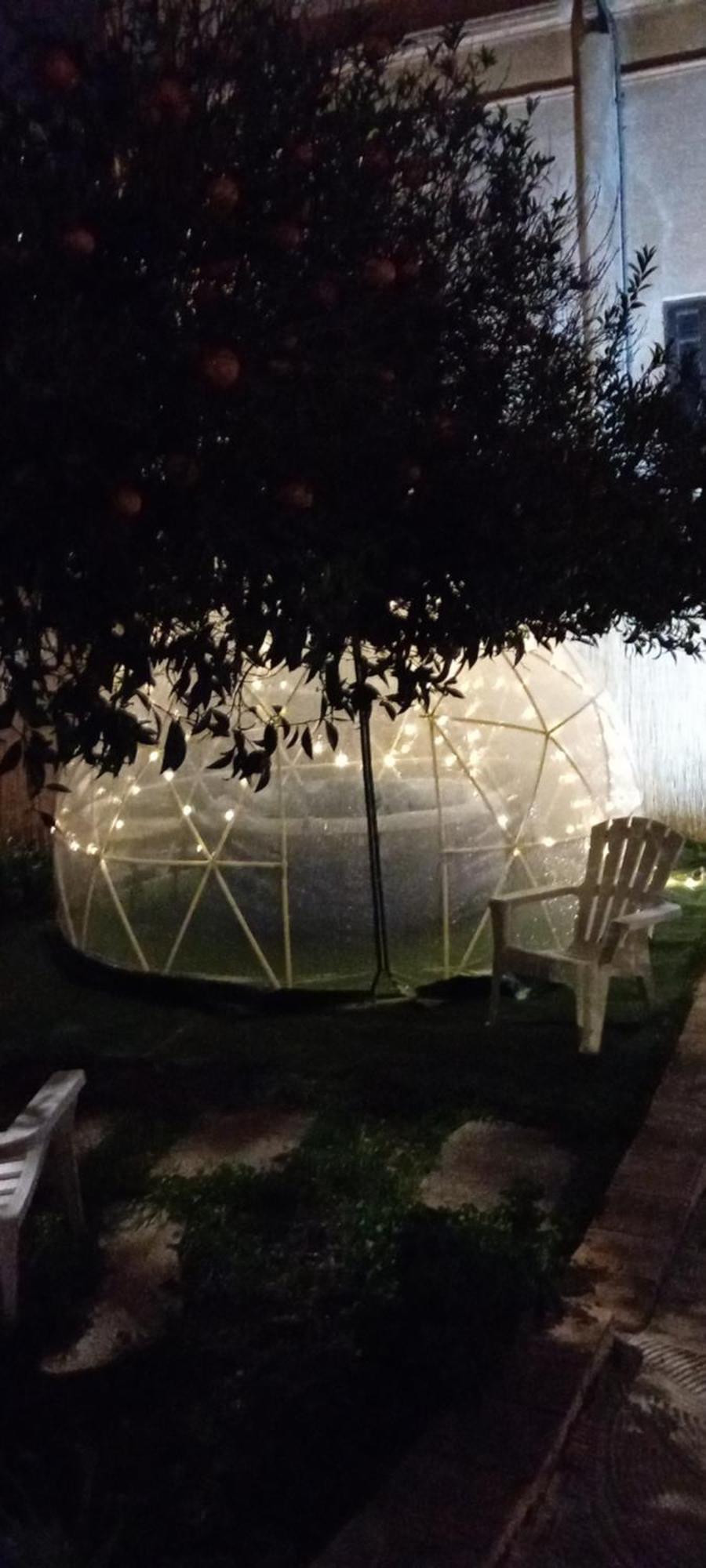 Relais Dei Mori Home Palermo كاستلداتشا المظهر الخارجي الصورة