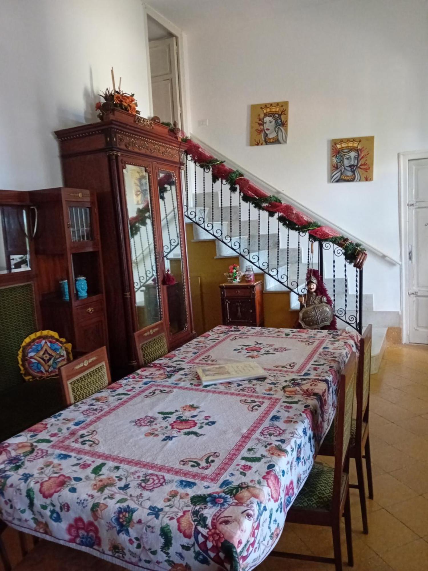 Relais Dei Mori Home Palermo كاستلداتشا المظهر الخارجي الصورة