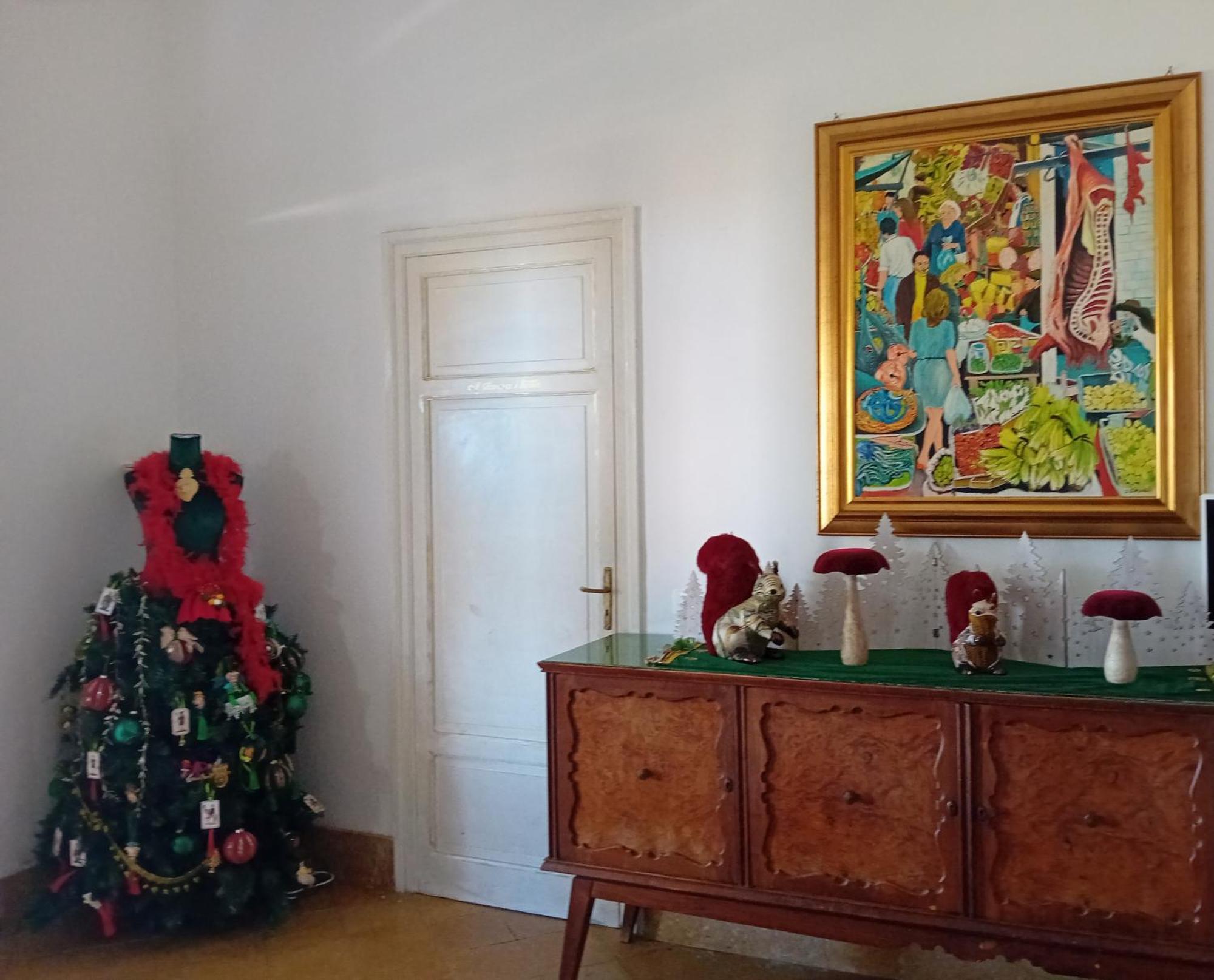 Relais Dei Mori Home Palermo كاستلداتشا المظهر الخارجي الصورة