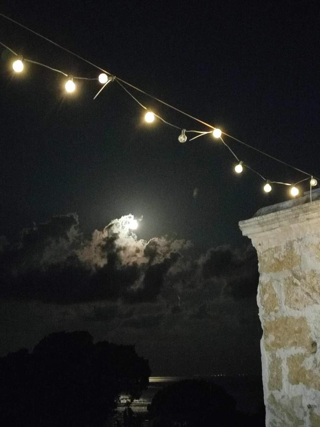 Relais Dei Mori Home Palermo كاستلداتشا المظهر الخارجي الصورة