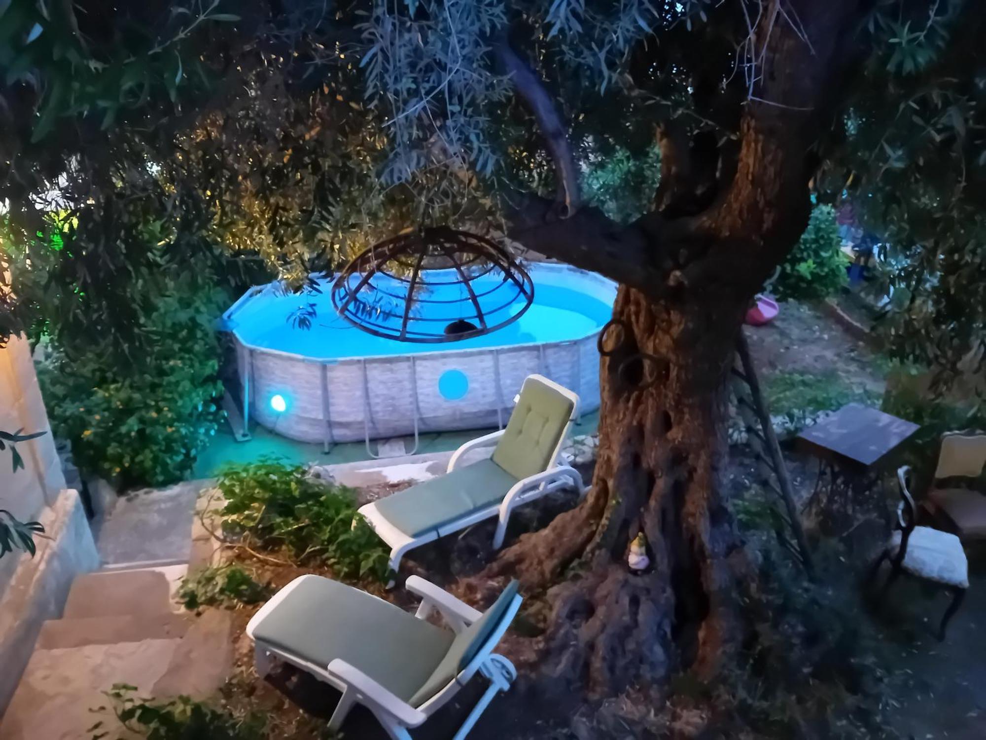 Relais Dei Mori Home Palermo كاستلداتشا المظهر الخارجي الصورة