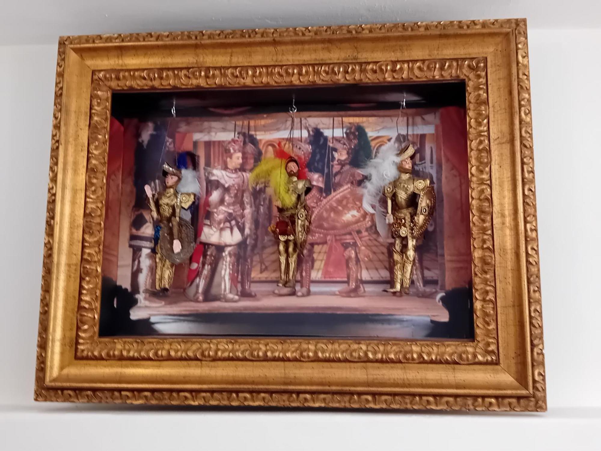 Relais Dei Mori Home Palermo كاستلداتشا المظهر الخارجي الصورة