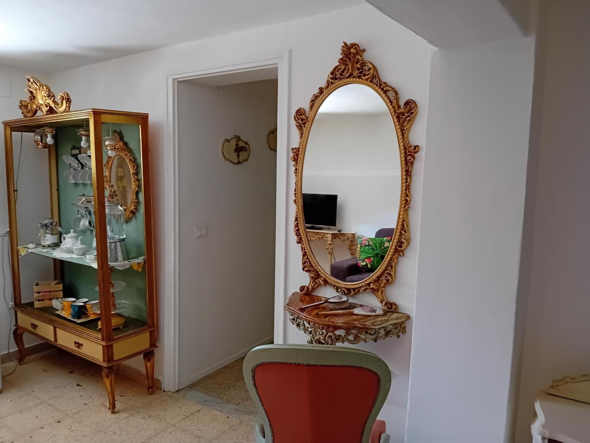 Relais Dei Mori Home Palermo كاستلداتشا المظهر الخارجي الصورة