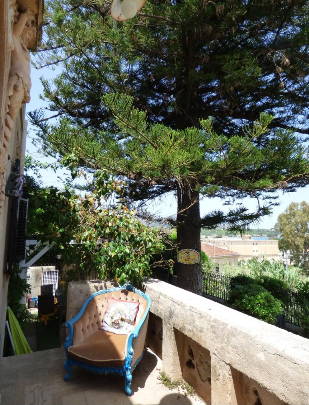 Relais Dei Mori Home Palermo كاستلداتشا المظهر الخارجي الصورة