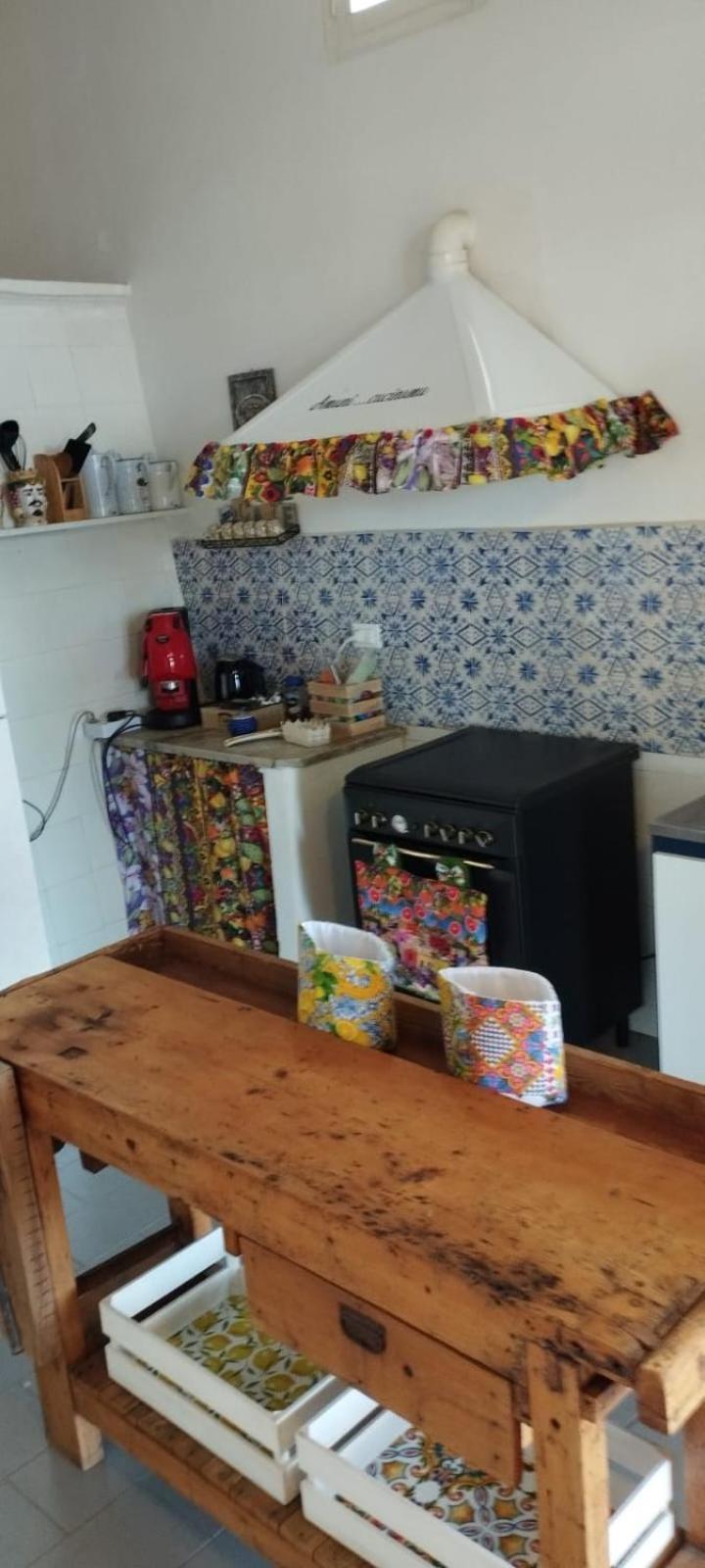 Relais Dei Mori Home Palermo كاستلداتشا المظهر الخارجي الصورة
