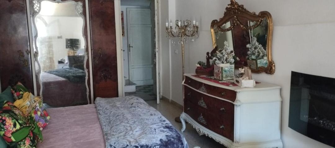 Relais Dei Mori Home Palermo كاستلداتشا المظهر الخارجي الصورة