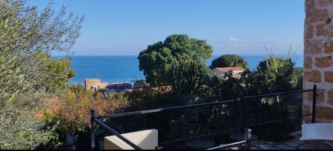 Relais Dei Mori Home Palermo كاستلداتشا المظهر الخارجي الصورة