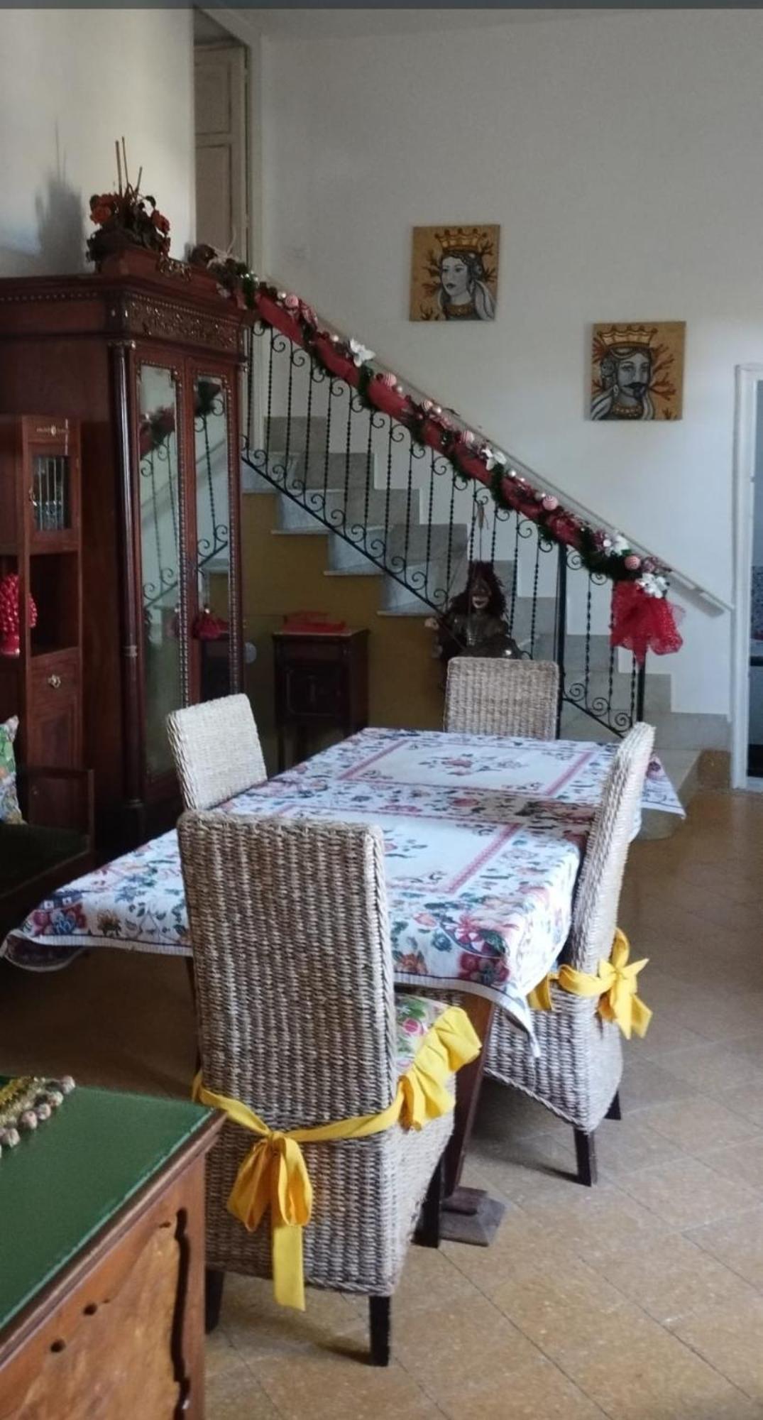 Relais Dei Mori Home Palermo كاستلداتشا المظهر الخارجي الصورة