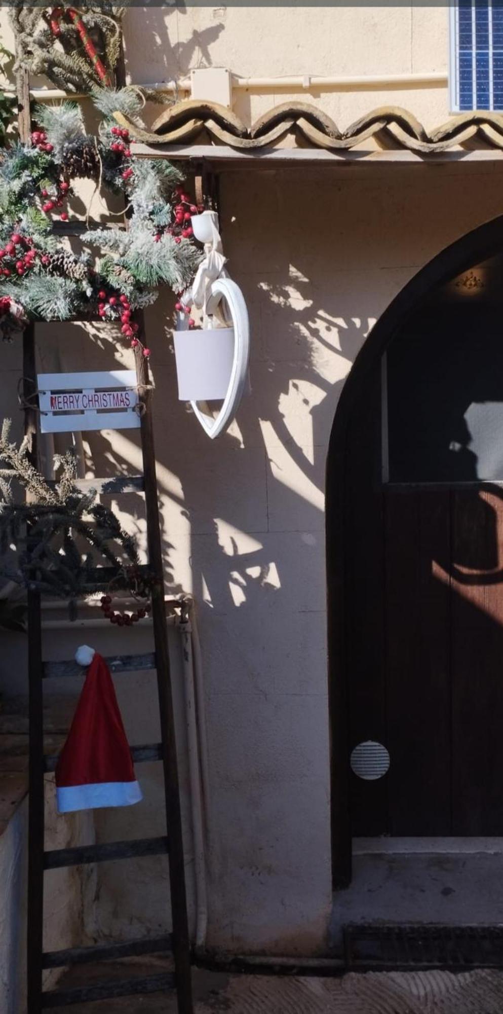 Relais Dei Mori Home Palermo كاستلداتشا المظهر الخارجي الصورة