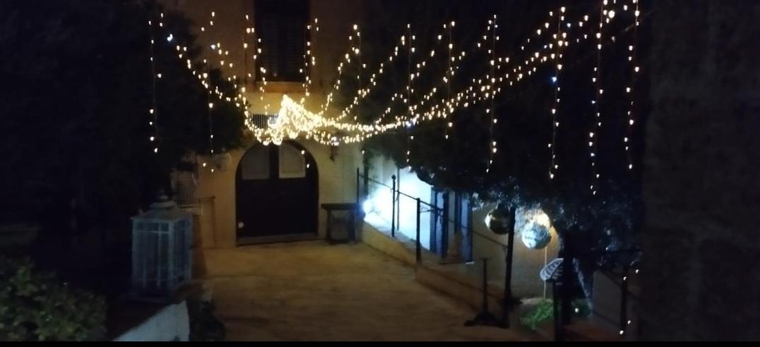 Relais Dei Mori Home Palermo كاستلداتشا المظهر الخارجي الصورة