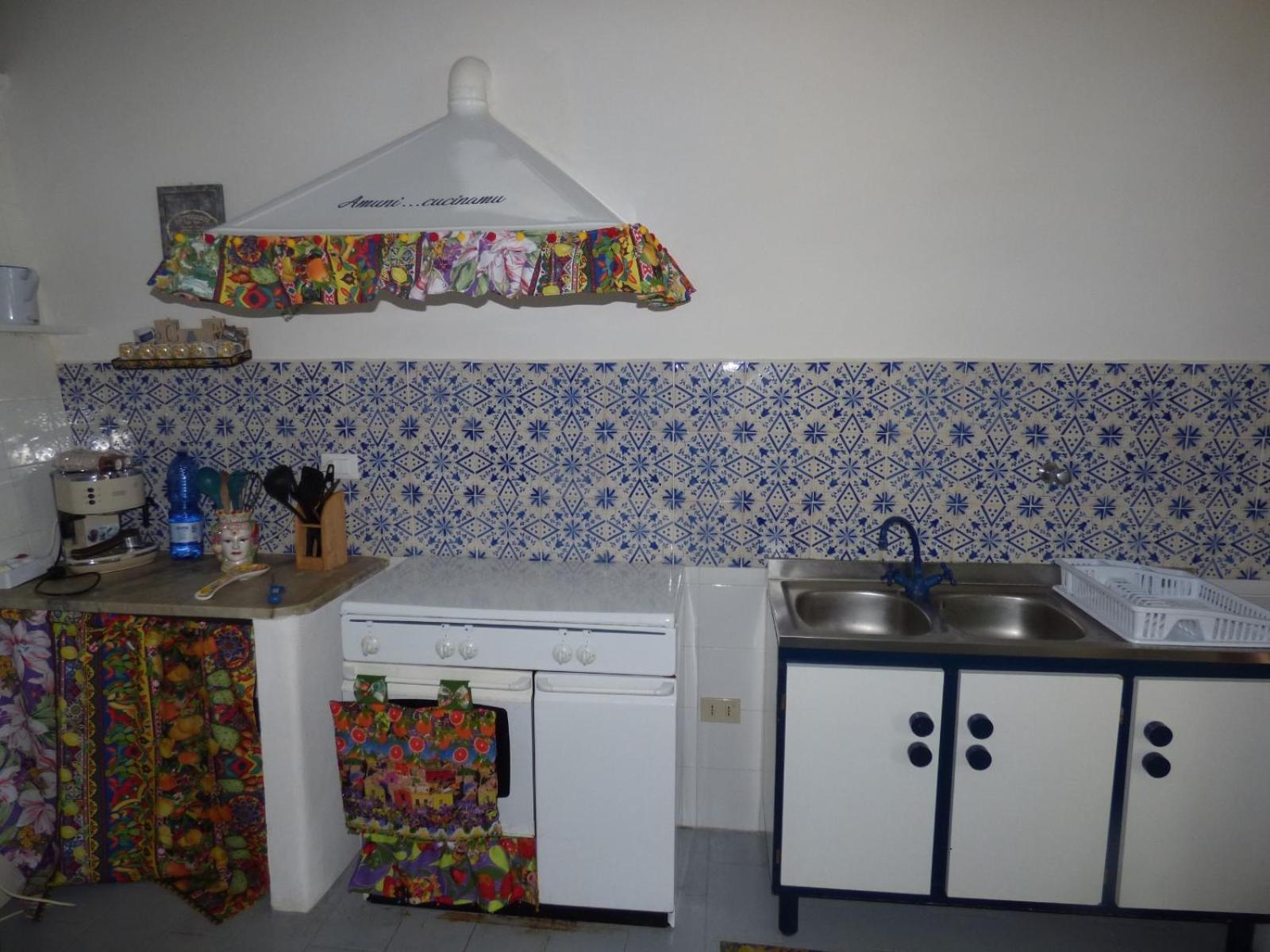 Relais Dei Mori Home Palermo كاستلداتشا المظهر الخارجي الصورة