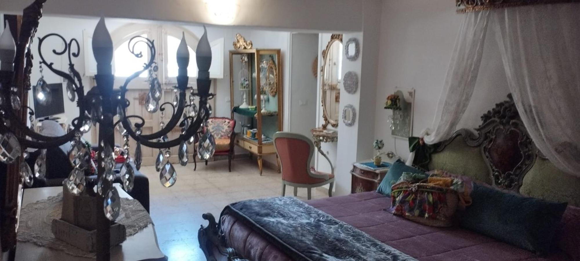 Relais Dei Mori Home Palermo كاستلداتشا المظهر الخارجي الصورة
