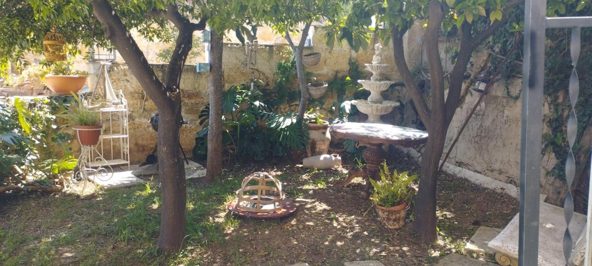 Relais Dei Mori Home Palermo كاستلداتشا المظهر الخارجي الصورة