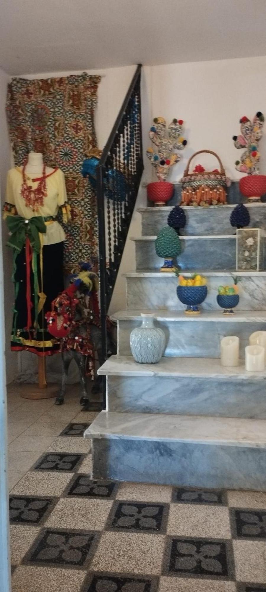 Relais Dei Mori Home Palermo كاستلداتشا المظهر الخارجي الصورة